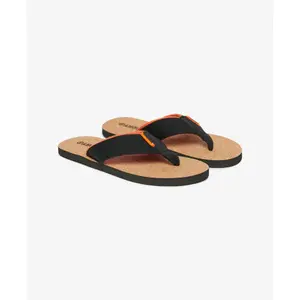 Klapki dla dzieci Superdry Cork Graphic image-2