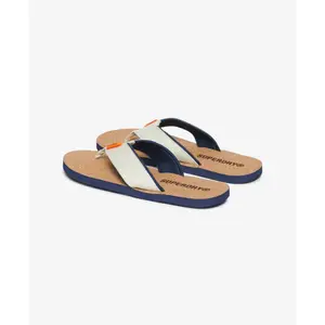 Flip-Flops für Kinder Superdry Cork Graphic image-3