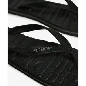 Children's flip-flops Superdry Core image-2