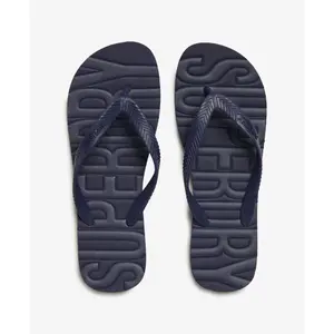 Children's flip-flops Superdry Core image-4