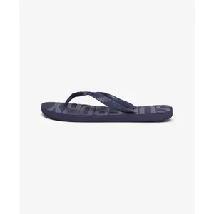 Children's flip-flops Superdry Core image-3