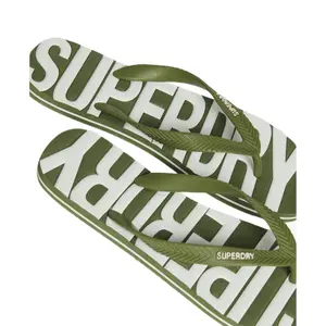 Children's flip-flops Superdry Core image-2