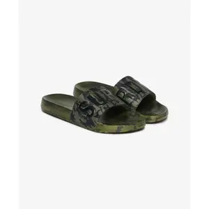 Ciabatte per bambini Superdry Core Camo image-2