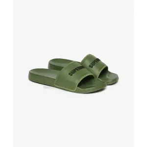 Kapcie dla dzieci Superdry Tarp Core image-2