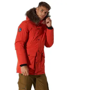 Parka Superdry Everest image-0