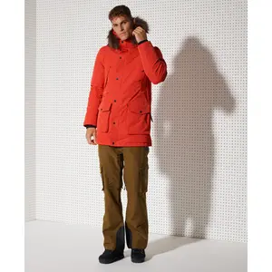 Parka Superdry Everest image-1