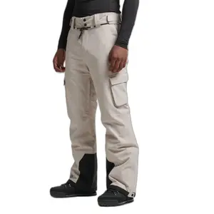 Calças de esqui Superdry Ultimate Rescue image-0