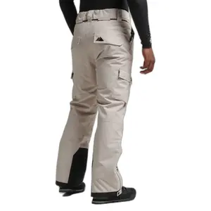 Calças de esqui Superdry Ultimate Rescue image-1