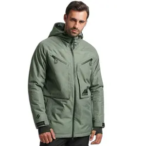Parka Superdry Freeride image-1