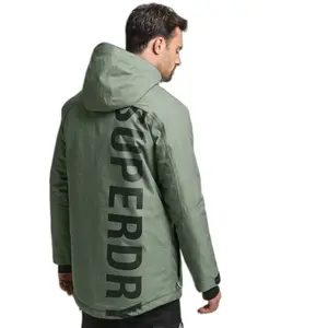 Parka Superdry Freeride image-2