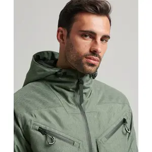 Parka Superdry Freeride image-3