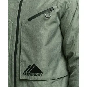 Parka Superdry Freeride image-4