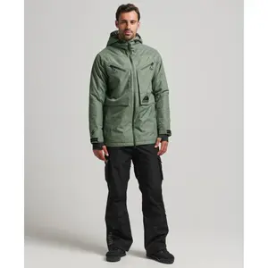 Parka Superdry Freeride image-0
