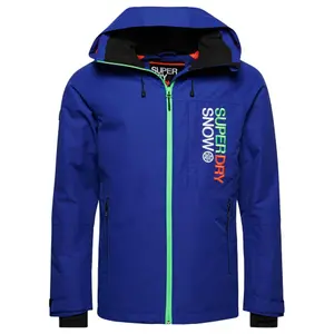 Ski-jas Superdry Freestyle Core image-0