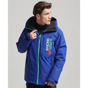 Ski-jas Superdry Freestyle Core image-1