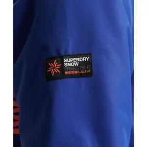 Ski-jas Superdry Freestyle Core image-5
