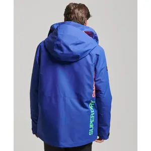 Ski-jas Superdry Freestyle Core image-3