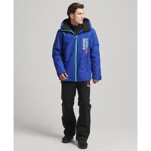 Ski-jas Superdry Freestyle Core image-2