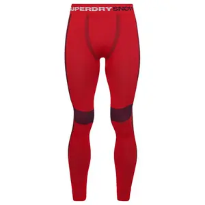Seamless underlay leggings Superdry image-0