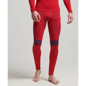 Seamless underlay leggings Superdry image-2