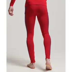 Seamless underlay leggings Superdry image-3