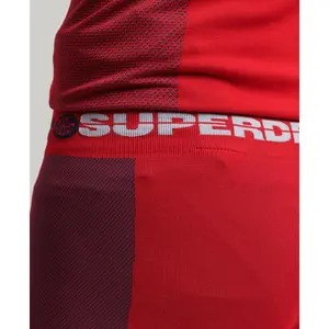 Seamless underlay leggings Superdry image-4