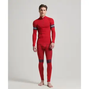 Seamless underlay leggings Superdry image-1