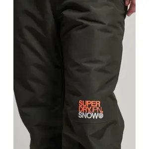 Skihose Superdry Freestyle Core image-5