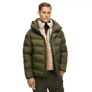 Piumino Superdry image-3