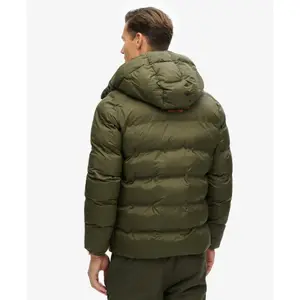 Piumino Superdry image-4