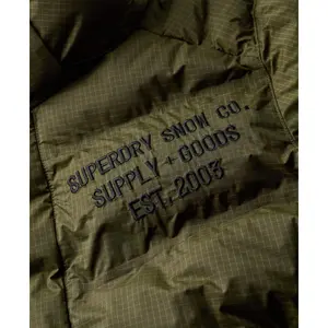 Piumino Superdry image-6