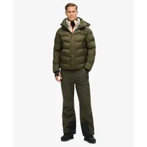 Piumino Superdry image-1