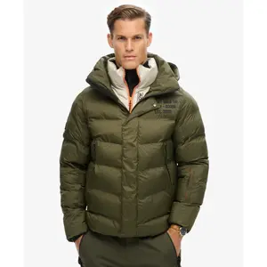 Piumino Superdry image-2