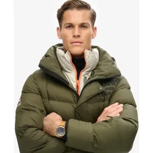 Piumino Superdry image-5