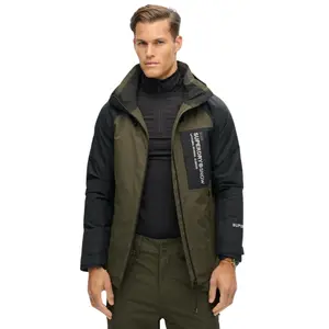 Ski jacket Superdry Freestyle Core image-1