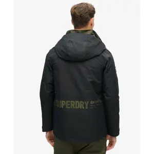 Ski jacket Superdry Freestyle Core image-4
