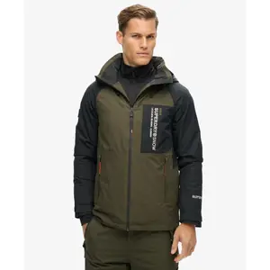 Ski jacket Superdry Freestyle Core image-3