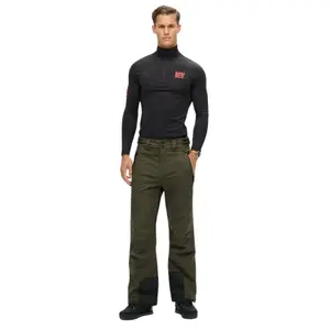 Ski Trousers Superdry Freestyle Core image-1
