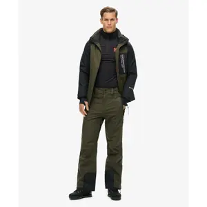 Ski Trousers Superdry Freestyle Core image-2