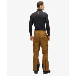 Ski Trousers Superdry Peak Rescue image-5