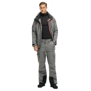 Ski Trousers Superdry Peak Rescue image-1