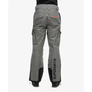 Ski Trousers Superdry Peak Rescue image-4