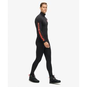 Mallas térmicas Superdry image-5