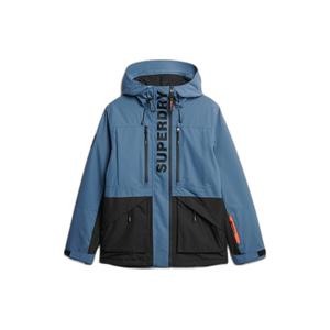 Ski jacket Superdry Ultimate Freestyle