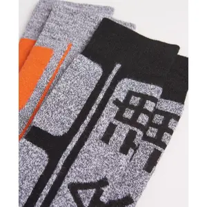 Merino socks Superdry (x2) image-3