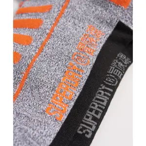 Merino socks Superdry (x2) image-4