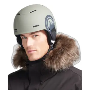 Ski helmet Superdry Pow MIPS image-1