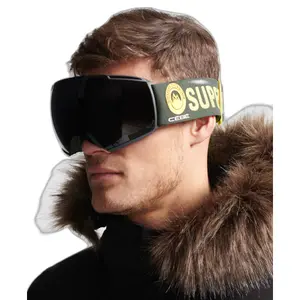 Skimasker Superdry Icone Cébé image-1