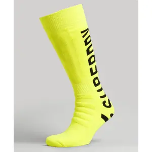 Football Socks Superdry Snow (x2) image-1