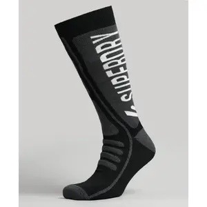 Football Socks Superdry Snow (x2) image-2